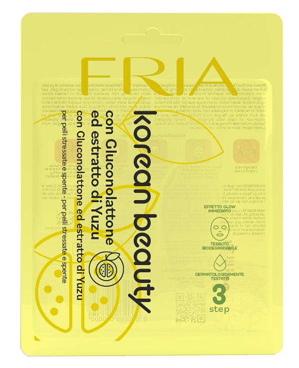 Fria kb maschera yuzu