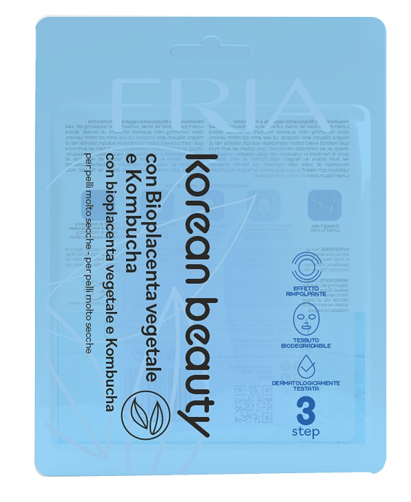 Fria kb maschera kombucha