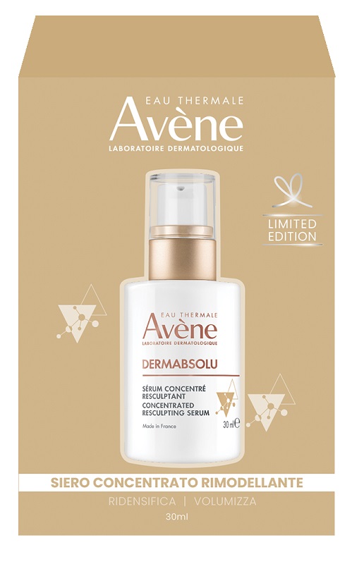 Derm Absolu Siero Concentrato Rimodellante Limited Edition