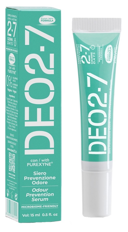 2-7 siero prevenzione odore