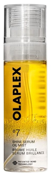 Olaplex n7 shine serum oil mist 80 ml