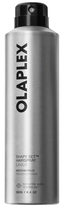 Olaplex shapeset hairspray 245 ml