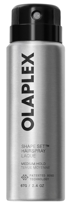 Olaplex shapeset hairspray 77 ml
