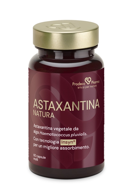 PRODECO INSYN ASTAXANTINA 60CPS - Immagine 3