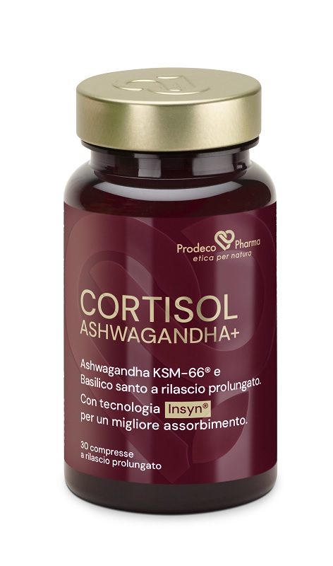 PRODECO INSYN CORTISOL AS 30CPR - Immagine 2