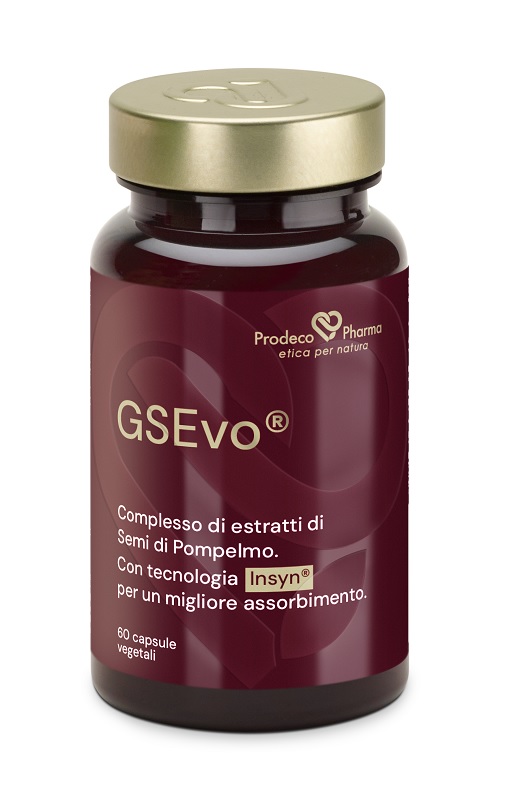 PRODECO INSYN GSE EVO 60CPS - Immagine 4