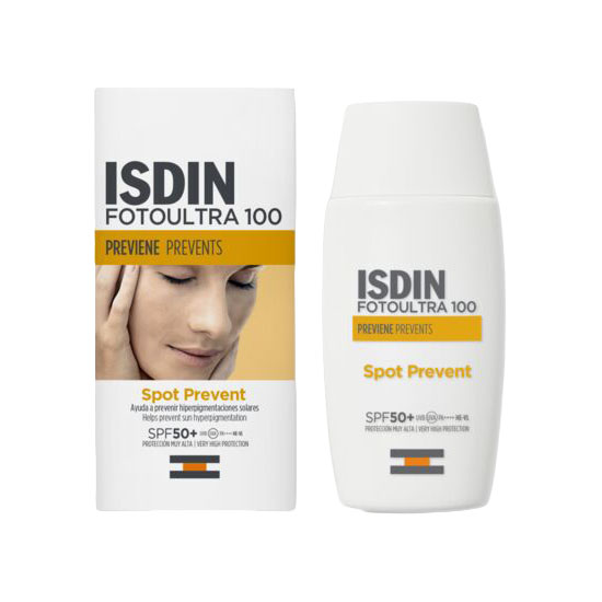 Fotoultra spot prevent spf50+ 50 ml