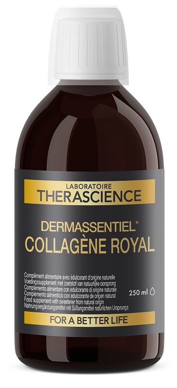 Dermassentiel collagene royal 250 ml con edulcorante