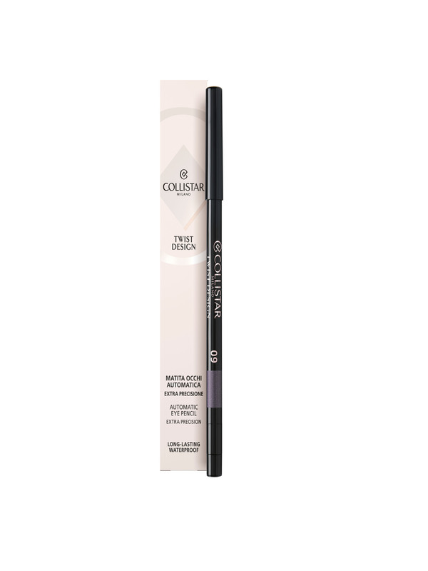 Twist design matita occhi 09 taupe lunare shimmer