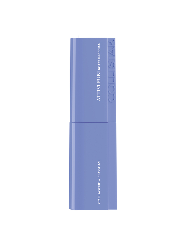 Gocce in crema collagene 30 ml