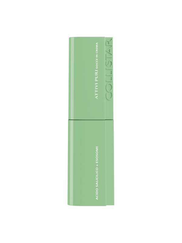 Gocce in crema acido salicilico 30 ml