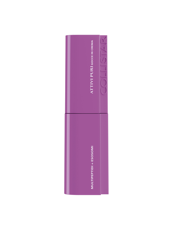 Gocce in crema peptidi 30 ml