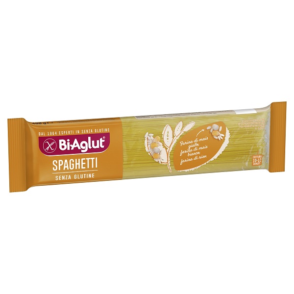 Biaglut Pasta Spaghetti 400 G