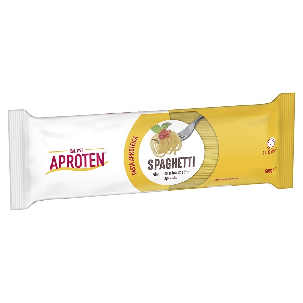 Aproten spaghetti promo 500 g