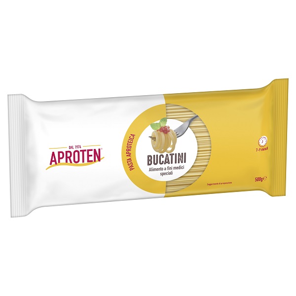 Aproten bucatini promo 400 g