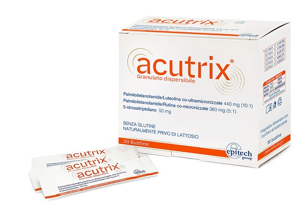 ACUTRIX 30BUST - Immagine 3