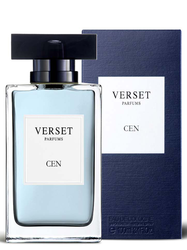 Verset Cen Eau De Parfum 50 Ml