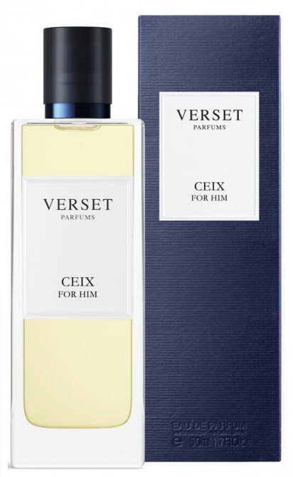 Javyk Italia Srl Verset Ceix Eau De Parfum 50 Ml 2027