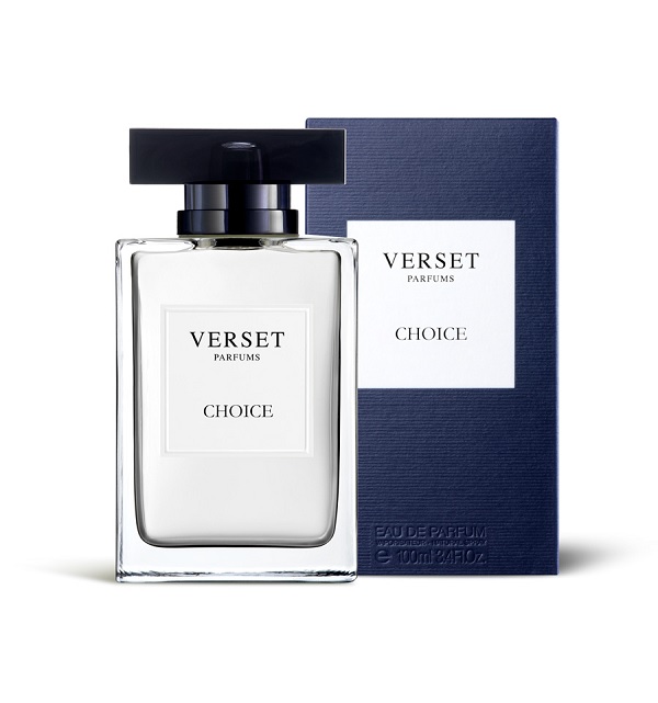 VERSET CHOICE EDP 100ML 27 - Immagine 3