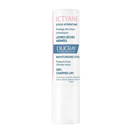 Ducray Ictyane Stick Labbra 3g