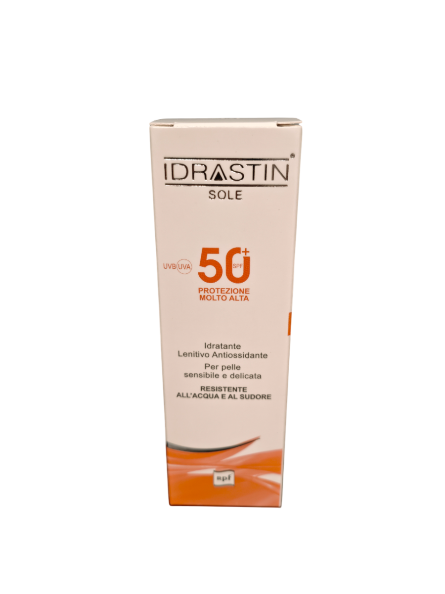 Idrastin Sole 75 ml