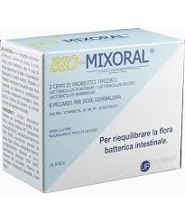 Bio mixoral 15 stick