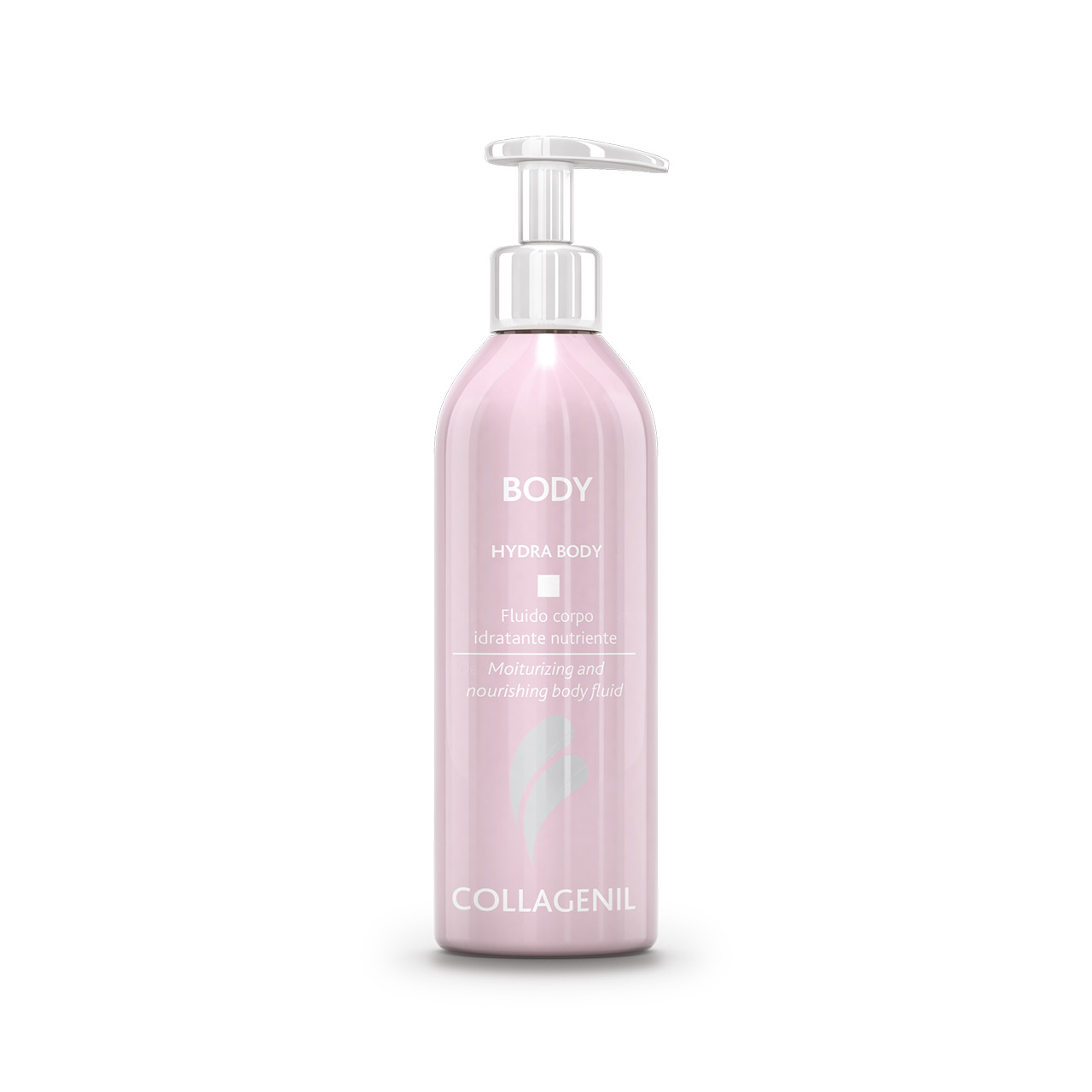 Collagenil hydra body 400ml