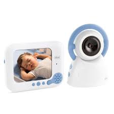 Chicco baby control video deluxe