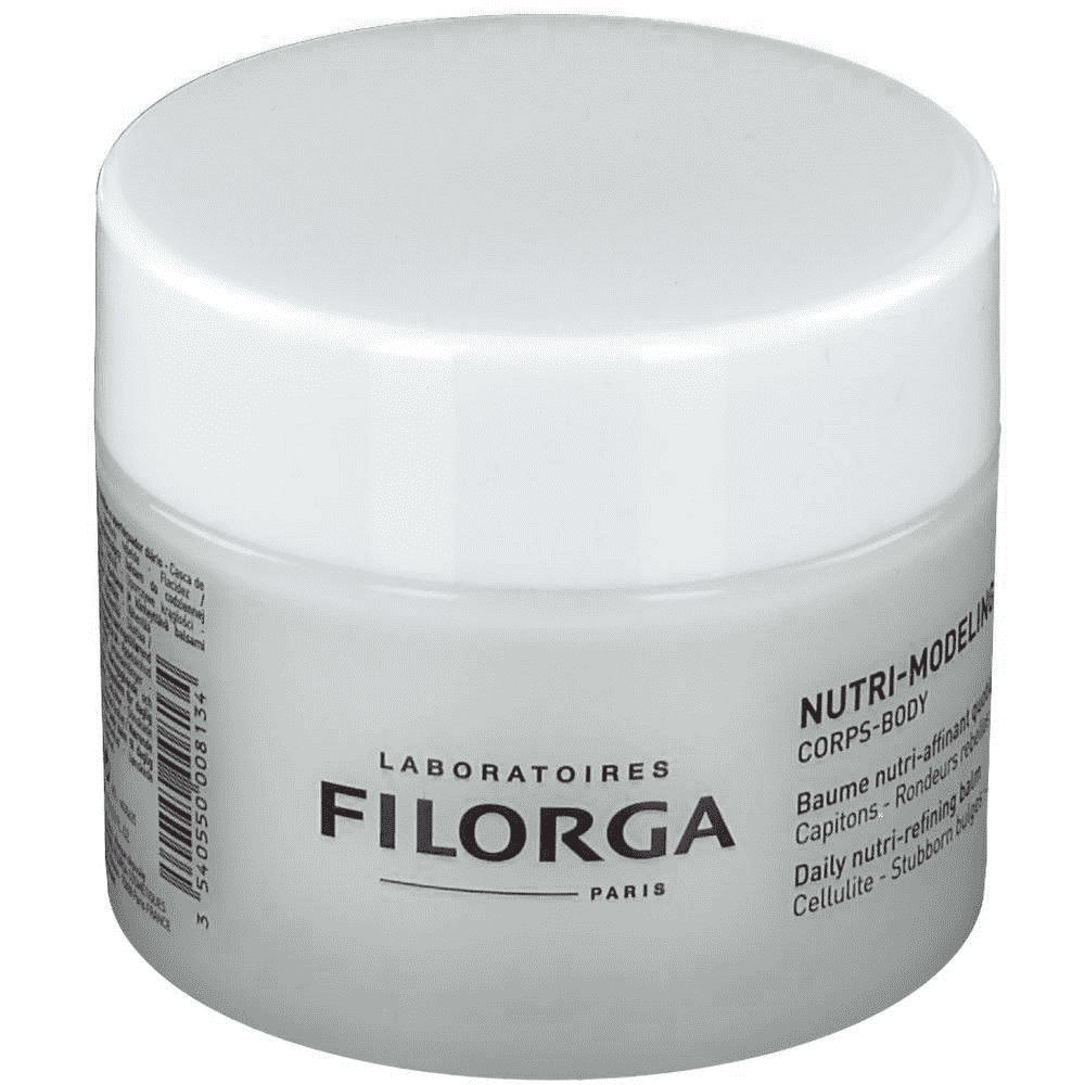 Filorga Nutri Modeling-image