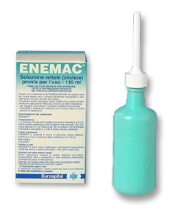 Enemac 130ml