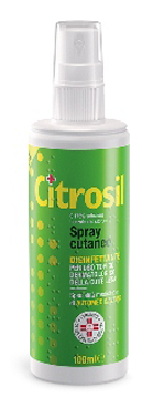 Citrosil spray 100ml