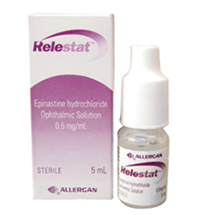 Relestat collirio 5ml