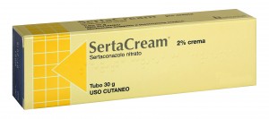 Sertacream crema 30g 2%