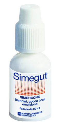 Simegut Gocce 30ml