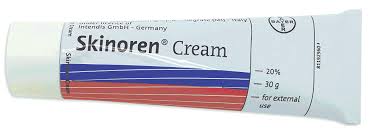 Skinoren crema 30g