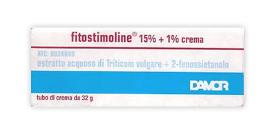 Fitostimoline 15% Crema, Farmacia Soccavo