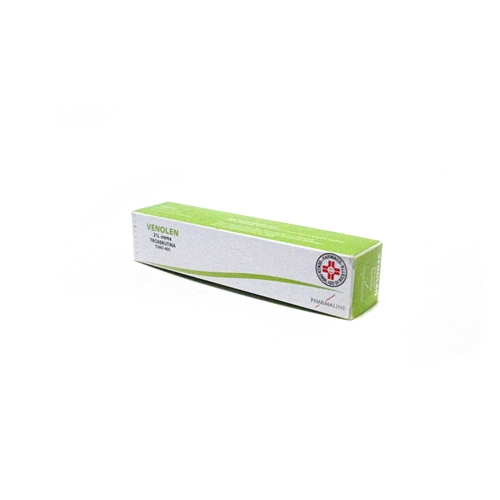 Venolen pomata 40g