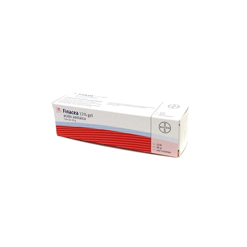 Finacea gel 30g 15%