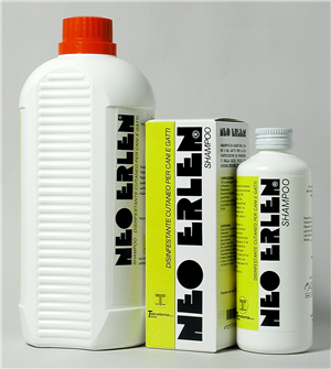 NEO ERLEN SHAMPOO 200 ml