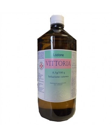 Vittoria lozione 1000ml