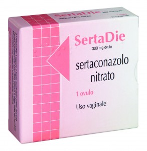 Sertadie 1 ov vag 300mg