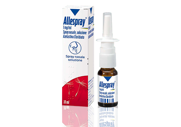 Allespray spray 10ml