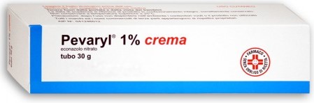 Pevaryl - 1% Crema Tubo Da 30 g