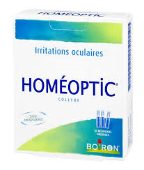Homeoptic coll monod 10f 0,4ml
