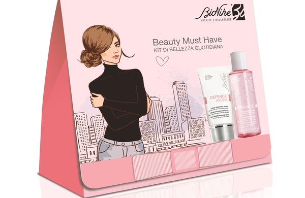 Bionike beauty must have