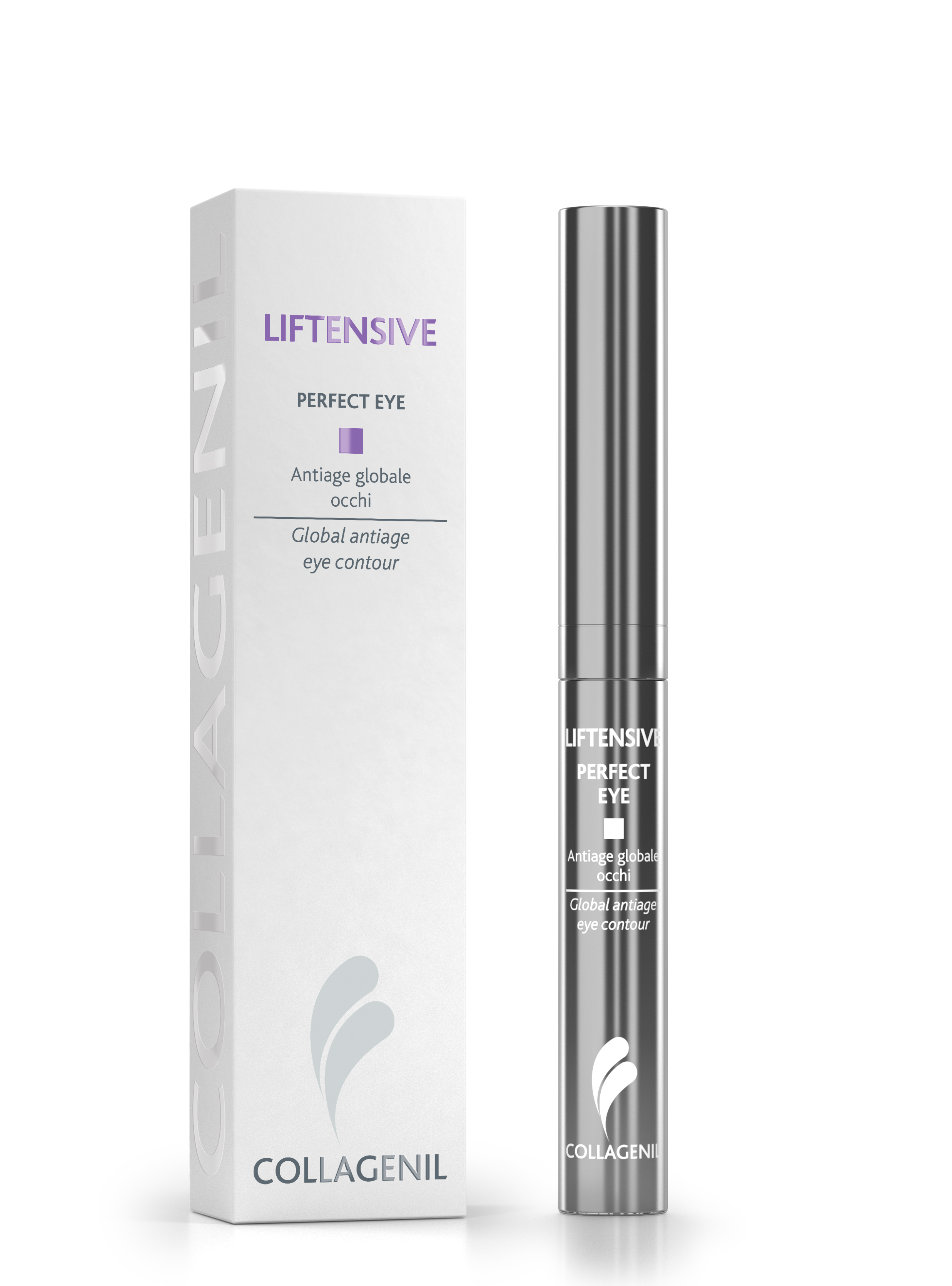 Collagenil liftensive perfect eye