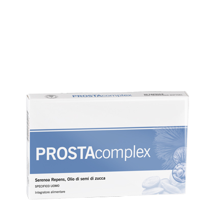 Prostacomplex 30 capsule