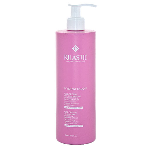 Rilastil hydrafusion gel crema 75 ml