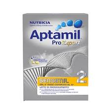Aptamil sensimil 2 2x300g