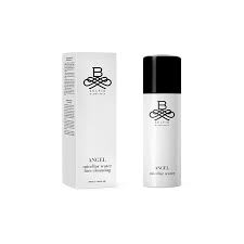 B selfie angel micellar water